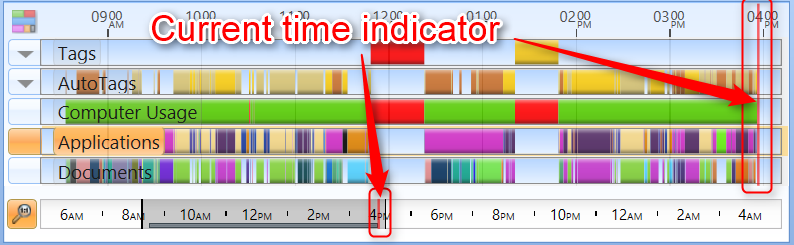 ManicTime v2.5 changes ManicTime